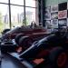 'Time Machine' Antique Car Museum in Dnipro city