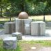 Brunnen in Stadt Bautzen