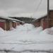 ГСК «Заря» в городе Щёлково