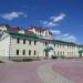 Казармы Омской крепости в городе Омск