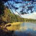 Lake Laskovoye