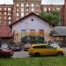Гараж для снегоуборочной техники в городе Москва
