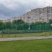 Площадка для мини-футбола и баскетбола в городе Москва