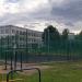 Площадка для мини-футбола и баскетбола в городе Москва