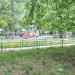 Детская игровая площадка в городе Москва