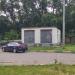 Трансформаторная подстанция № 21412 в городе Москва