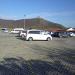 Auto Parking in Mtskheta city