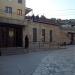 Монастырские кельи (ru) in Mtskheta city