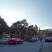 Автостоянка (ru) in Mtskheta city