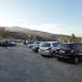 Автостоянка (ru) in Mtskheta city