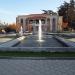 Фонтан (ru) in Mtskheta city