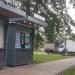 Киоск «Мороженое» в городе Москва