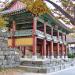 Wonhyosa Hoeamru in Gwangju city