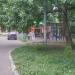 Детская игровая площадка в городе Москва