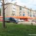 Комсомольская ул., 25а в городе Октябрьский