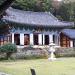 Wonhyosa Daeungjeon in Gwangju city