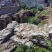 Ρωμαϊκό Τρίκογχο Οικοδόμημα στην πόλη Ρόδος (πόλη)