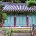 Wonhyosa Yeongsanjeon in Gwangju city