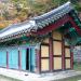Wonhyosa Yeongsanjeon in Gwangju city