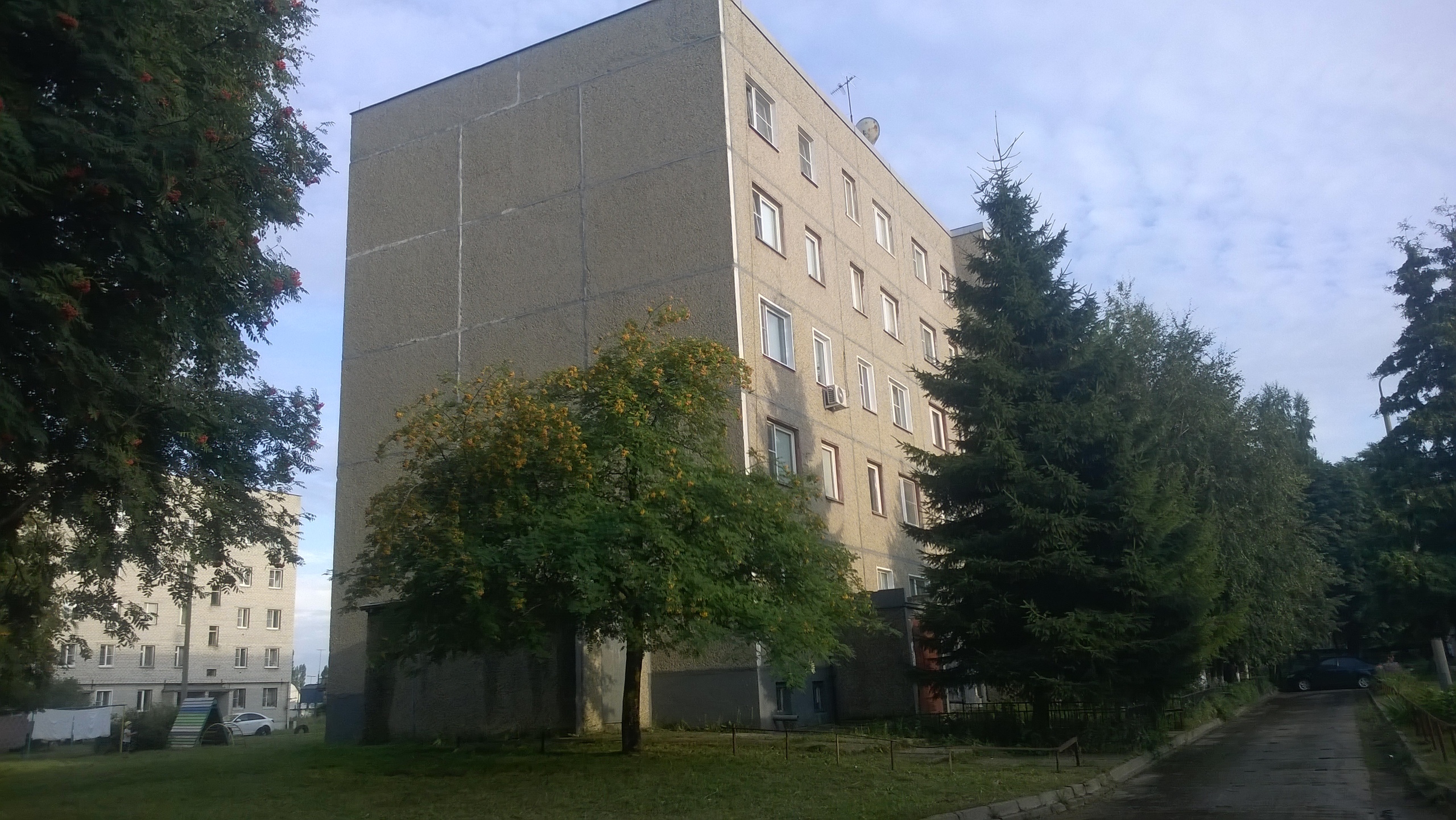 Добрый дом ул эрнста тельмана 21 фото ул. Эрнста Тельмана, 11 - Первомайский