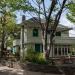 Ehrismann Residence designed by Antonon Raymond in Yokohama city