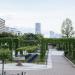 Yamashita park in Yokohama city