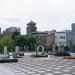 Kanagawa Prefectural Government Building in Yokohama city