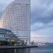 InterContinental Yokohama Grand Hotel in Yokohama city