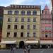 Rynek, 60 in Wrocław city