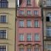 Kamienica Pod Czarnym Orłem in Wrocław city