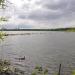 Место бывшей лодочной станции в городе Екатеринбург