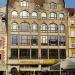 Dom towarowy firmy Louis Lewy in Wrocław city