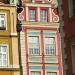 Rynek, 36-37 in Wrocław city