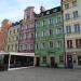 Ratusz, 16 in Wrocław city