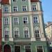 Kamienica „Pod Trójcą Świętą” in Wrocław city