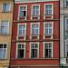 Kamienica Pod Złotym Pelikanem in Wrocław city