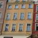 Pod Złotym Jeleniem in Wrocław city
