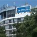 Жилой корпус № 1 гостиничного комплекса «Приморье Grand Hotel Resort» 4* в городе Геленджик