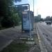 Bul. Akad. Iv. Geshov Bus Stop [0268] in Sofia city