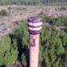 Водонапорные башни в городе Комсомольск-на-Амуре