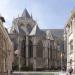 Parochiekerk Sint-Martinus in Aalst city