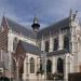 Parochiekerk Sint-Martinus in Aalst city