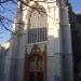 Parochiekerk Sint-Martinus in Aalst city