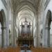 Parochiekerk Sint-Martinus in Aalst city