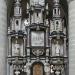 Parochiekerk Sint-Martinus in Aalst city