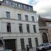 Burgerhuis in Aalst city