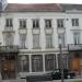 Neoclassicistisch burgerhuis in Aalst city