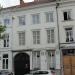 Burgerhuis in Aalst city