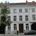 Burgerhuis in Aalst city