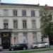 Classicistisch Burgerhuis in Aalst city